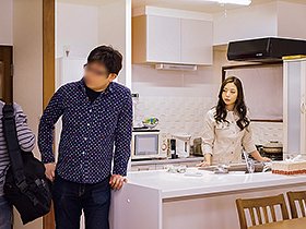 義弟の巨根に魅せられて 神ユキ　サンプル画像04